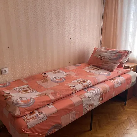In Guest - комната в гостевой квартире Guest house *