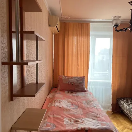 In Guest - комната в гостевой квартире *