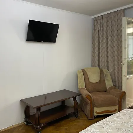 In Guest - комната в гостевой квартире