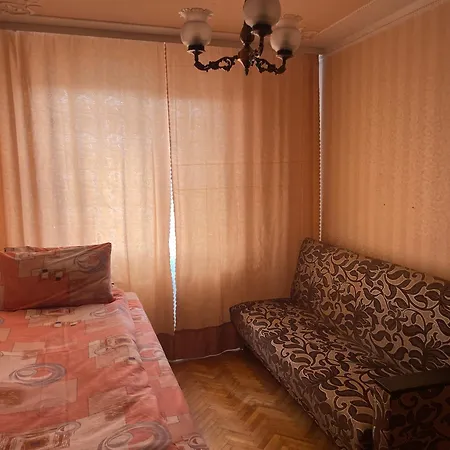 In Guest - комната в гостевой квартире *