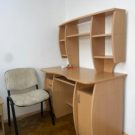 In Guest - комната в гостевой квартире *
