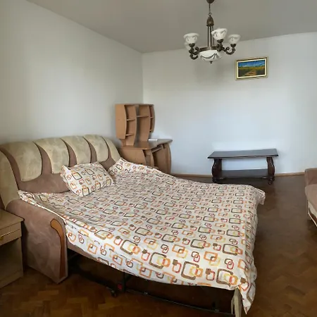 In Guest - комната в гостевой квартире Guest house