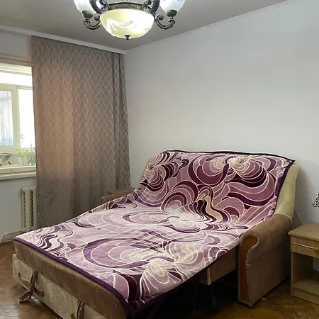 In Guest - комната в гостевой квартире Guest house Chisinau