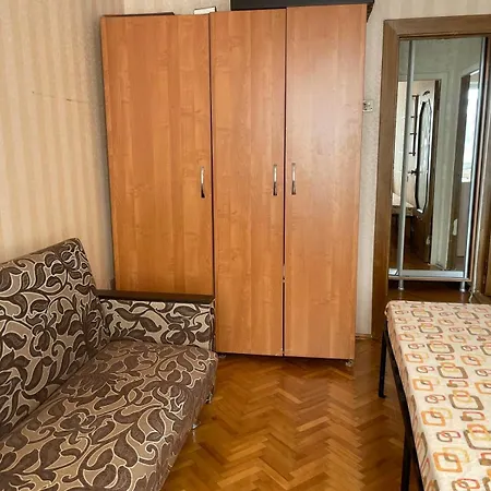 In Guest - комната в гостевой квартире
