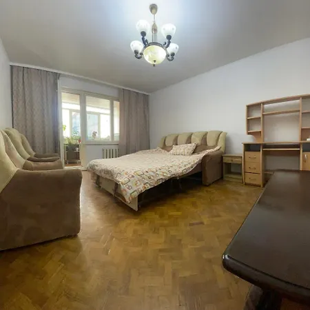 Guest house In Guest - комната в гостевой квартире Chisinau