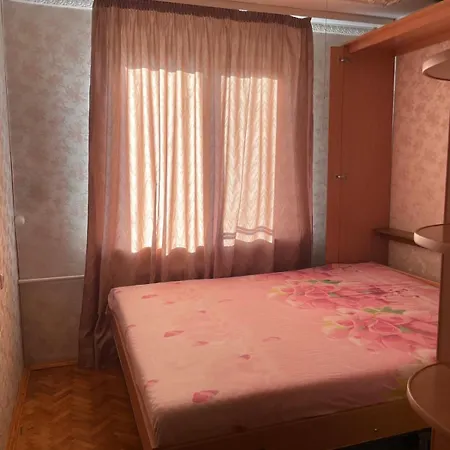 Guest house In Guest - комната в гостевой квартире Chisinau