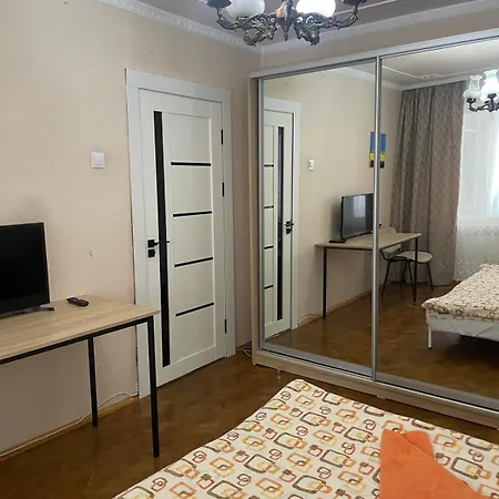 In Guest - комната в гостевой квартире Guest house Chisinau