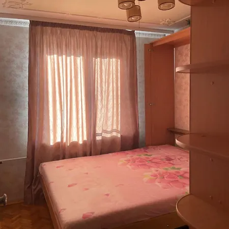 In Guest - комната в гостевой квартире * Chisinau