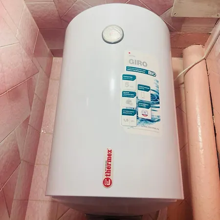 In Guest - комната в гостевой квартире Guest house