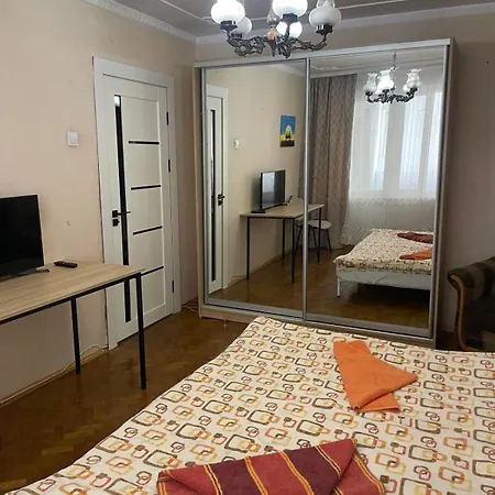 In Guest - комната в гостевой квартире Guest house Chisinau