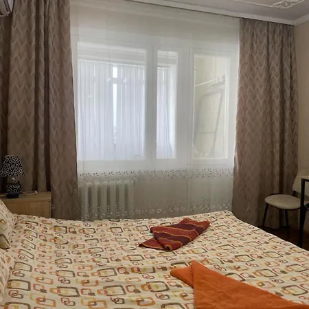 In Guest - комната в гостевой квартире * Chisinau