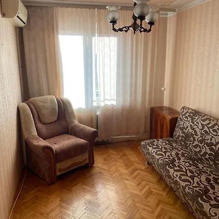 In Guest - комната в гостевой квартире Guest house Chisinau
